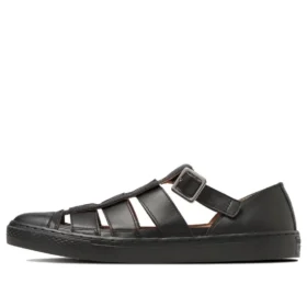 Chuck Taylor All Star Coupe Gurkha-Sandal Ox “Nero”
