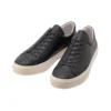 Chuck Taylor All Star Coupe J Epais in pelle di canguro Ox “Black”