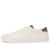 Chuck Taylor All Star Coupe Pointanimal OX “Bianco”