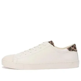 Chuck Taylor All Star Coupe Pointanimal OX “Bianco”
