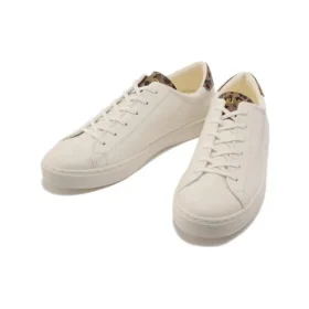 Chuck Taylor All Star Coupe Pointanimal OX “Bianco”
