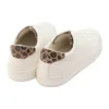 Chuck Taylor All Star Coupe Pointanimal OX “Bianco”