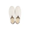 Chuck Taylor All Star Coupe Pointanimal OX “Bianco”