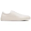 Chuck Taylor All Star Coupe Triostar AM Ox “Bianco/Pitone”