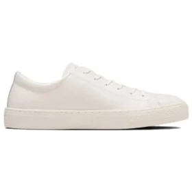 Chuck Taylor All Star Coupe Triostar AM Ox “Bianco/Pitone”