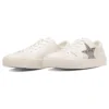 Chuck Taylor All Star Coupe Triostar AM Ox “Bianco/Pitone”