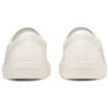 Chuck Taylor All Star Coupe Triostar AM Ox “Bianco/Pitone”