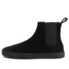 Chuck Taylor All Star Coupe Wr Wv Suede Sidegore “Nero”
