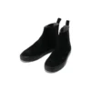 Chuck Taylor All Star Coupe Wr Wv Suede Sidegore “Nero”
