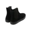 Chuck Taylor All Star Coupe Wr Wv Suede Sidegore “Nero”