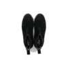 Chuck Taylor All Star Coupe Wr Wv Suede Sidegore “Nero”