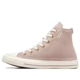 Chuck Taylor All Star Crafted Stitching “Rosa Bianco”