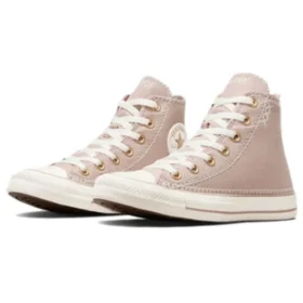 Chuck Taylor All Star Crafted Stitching “Rosa Bianco”