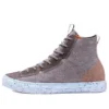 Chuck Taylor All Star Crater High “Charcoal”