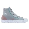 Chuck Taylor All Star Crater High “Summer Daze – Ash Stone”