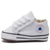 Chuck Taylor All Star Cribster “Bianco”