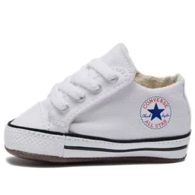 Chuck Taylor All Star Cribster “Bianco”