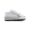 Chuck Taylor All Star Cribster “Bianco”