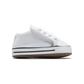 Chuck Taylor All Star Cribster “Bianco”