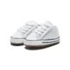 Chuck Taylor All Star Cribster “Bianco”