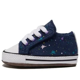 Chuck Taylor All Star Cribster Blu navy