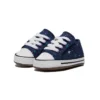 Chuck Taylor All Star Cribster Blu navy