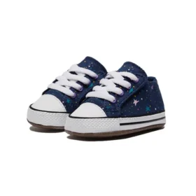 Chuck Taylor All Star Cribster Blu navy