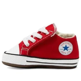 Chuck Taylor All Star Cribster Mid “Rosso”
