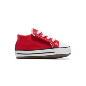 Chuck Taylor All Star Cribster Mid “Rosso”