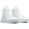 Chuck Taylor All Star Cruise in pelle “Bianco”