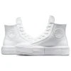 Chuck Taylor All Star Cruise in pelle “Bianco”