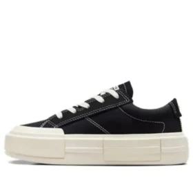 Chuck Taylor All Star Cruise OX “Nero Bianco”