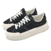 Chuck Taylor All Star Cruise OX “Nero Bianco”