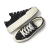 Chuck Taylor All Star Cruise OX “Nero Bianco”