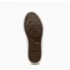 Pro Blaze Strap in pelle, modello basso “Bianco”