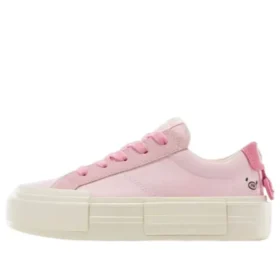Chuck Taylor All Star Cruise “Rosa Bianco”