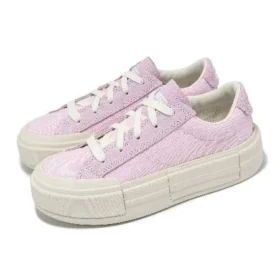 Chuck Taylor All Star Cruise “Rosa Bianco”