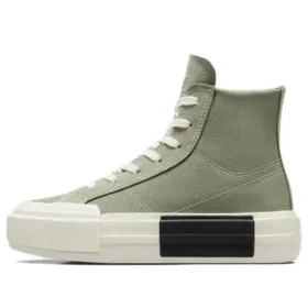 Chuck Taylor All Star Cruise “Verde oliva”