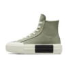 Chuck Taylor All Star Cruise “Verde oliva”