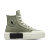 Chuck Taylor All Star Cruise “Verde oliva”