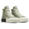 Chuck Taylor All Star Cruise “Verde oliva”