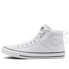 Chuck Taylor All Star CS Mid “Bianco”