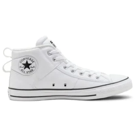 Chuck Taylor All Star CS Mid “Bianco”