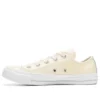 Chuck Taylor All Star Ctas OX “Bianco”