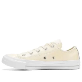 Chuck Taylor All Star Ctas OX “Bianco”