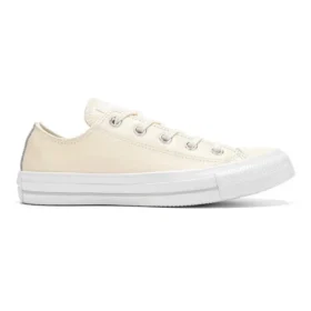 Chuck Taylor All Star Ctas OX “Bianco”