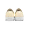 Chuck Taylor All Star Ctas OX “Bianco”