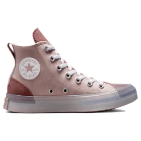 Chuck Taylor All Star CX Colore stagionale “Pink Red”