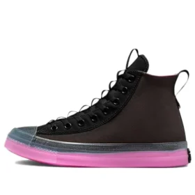 Chuck Taylor All Star CX Explore Edge Glow “Marrone Nero Rosa”