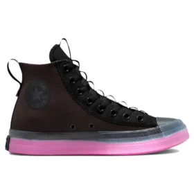 Chuck Taylor All Star CX Explore Edge Glow “Marrone Nero Rosa”
